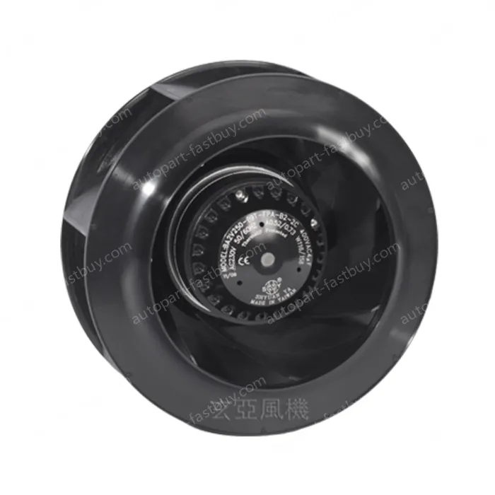 BA1V250-89T-FPA-B7-2C