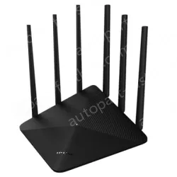 AC1900 Dual-Band Gigabit Wireless Router TL-WDR7660 Gigabit Easy Display