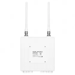 Industrial-grade dual-band Wi-Fi 6