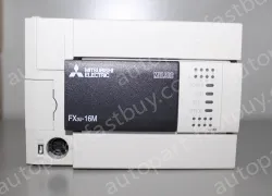 FX3U-16MR/ES-A