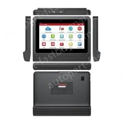 SP483 LAUNCH CRP919X BT