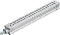 Festo Profile cylinder and tie rod cylinder DSBC-32-300-PPVA-N3
