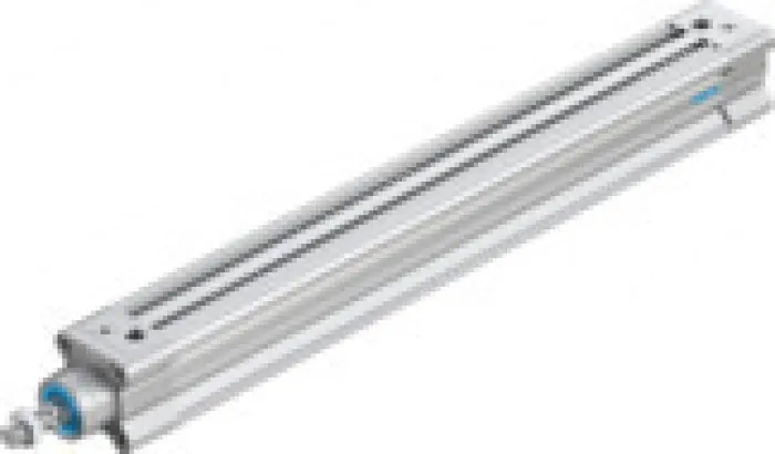 Festo Profile cylinder and tie rod cylinder DSBC-32-300-PPVA-N3
