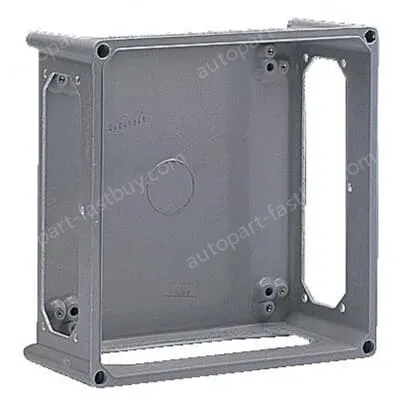 APO - General Purpose Enclosures