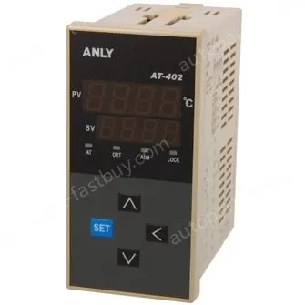 ANLY Temperature controller AT-402B-15