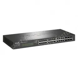 30 port 2.5G Layer 3 managed switches