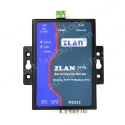 Normal Multi-host Modbus Gateway
