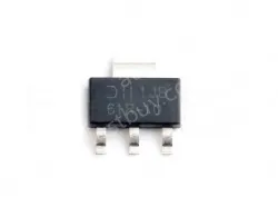 AP7361-15ER-13 Power Management