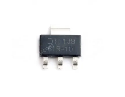 AP7361-15ER-13 Power Management