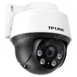 3,000,000 PoE camera and video all-in-one full-color outdoor dome machine