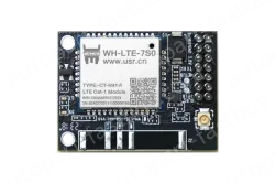 Pin CAT1 communication module