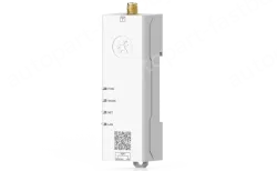 Lipstick industrial routers