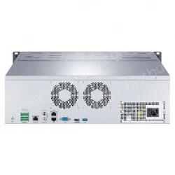 H.265+ Network DVR (32 channels / 16 bits)