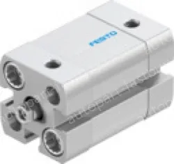 Festo Compact, short-stroke and flat cylinders ADN-12-10-I-P-A