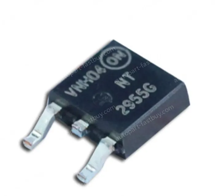 NTD2955T4G