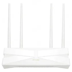 AX3000 dual-band Gigabit Wi-Fi 6 wirelessrouter