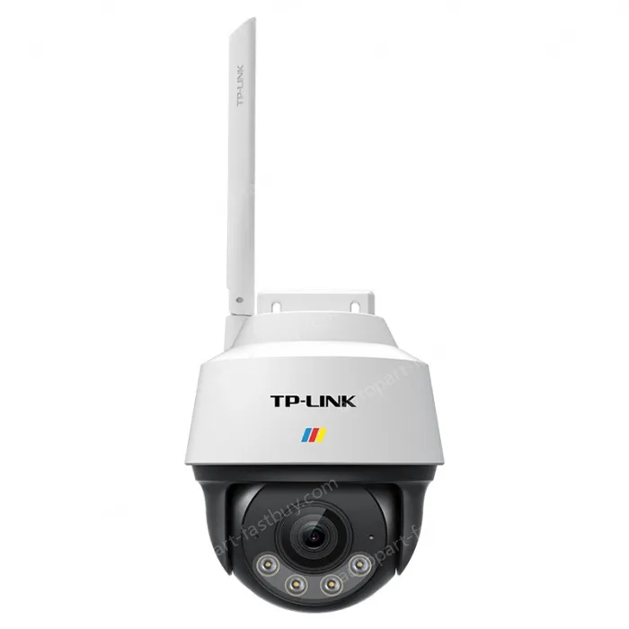 4,000,000 dark night full-color dome machine