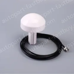 BD/GPS timing antenna