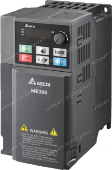 Delta Frequency converters VFD5A5ME43ANNAA