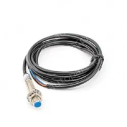 M8 Inductive proximity switch Shielded type LJ08A3-1-Z/DX DC-2-WIRE NC