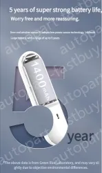 Door and window sensor P1