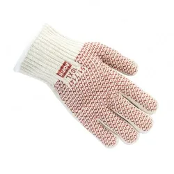 51/7147 Insulated and fire-resistant gloves