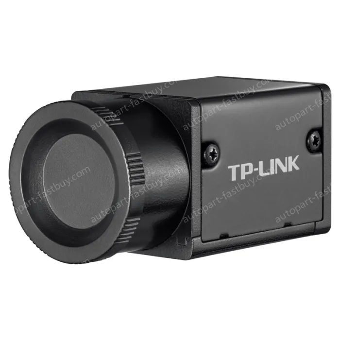 5 million pixel gigabit Ethernet port industrial camera 2/3-inch global exposure CMOS sensor