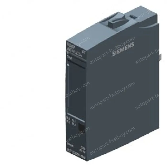 Digital output modules