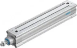 Festo Profile cylinder and tie rod cylinder DSBC-63-320-PPVA-N3