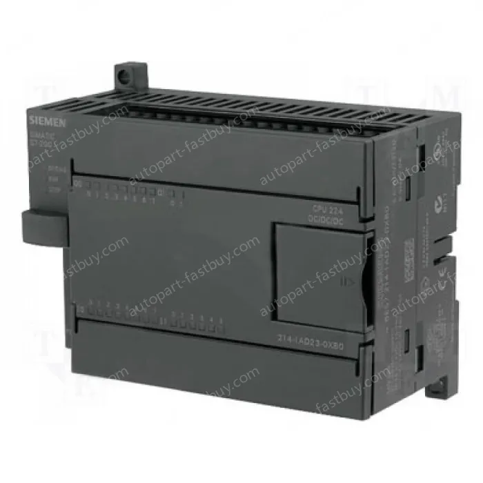 6ES7214-1AD23-0XB0