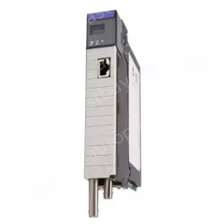 PowerFlex 700S converter