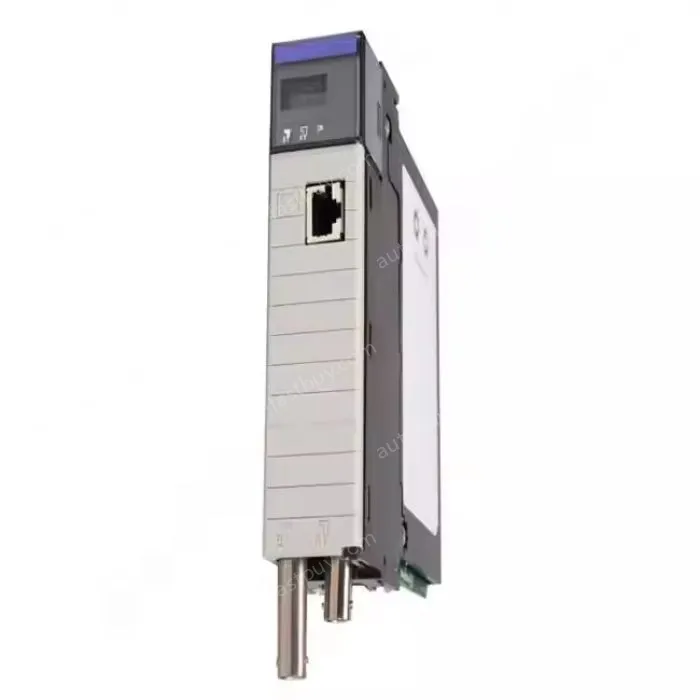 PowerFlex 700S converter