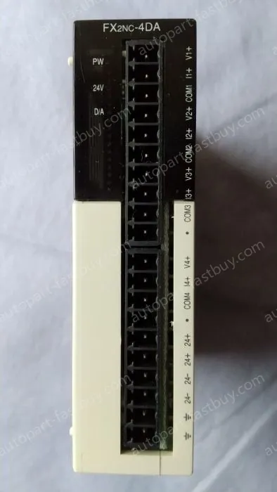 FX2NC-4DA