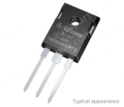 IDW30C65D2 MOSFETs