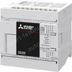 FX5UJ-24MT/DSS