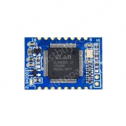 High Performance embedded Module