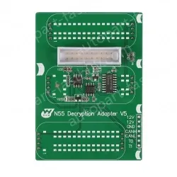 Yanhua Mini ACDP for BMW Module Programming ECU Clone Supports BMW N13/N20/N63/S63/N55/B38 DME With A51C License