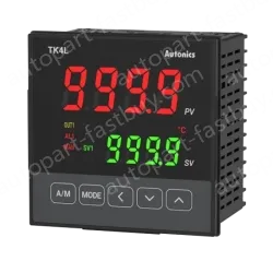 Autonics Temperature controller TK4L-14CN