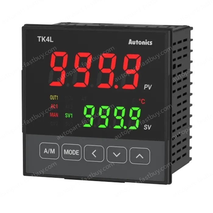 Autonics Temperature controller TK4L-14CN