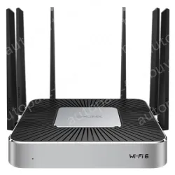 Wi-Fi 6 Wireless VPN Router (2.5G Ethernet port)