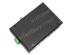 UOTEK 6-port unmanaged gigabit ethernet switch
