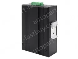 UOTEK 8+2G Gigabit POE Ethernet Switch