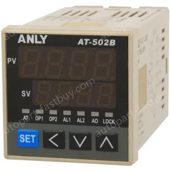 ANLY Temperature controller AT-502B-10
