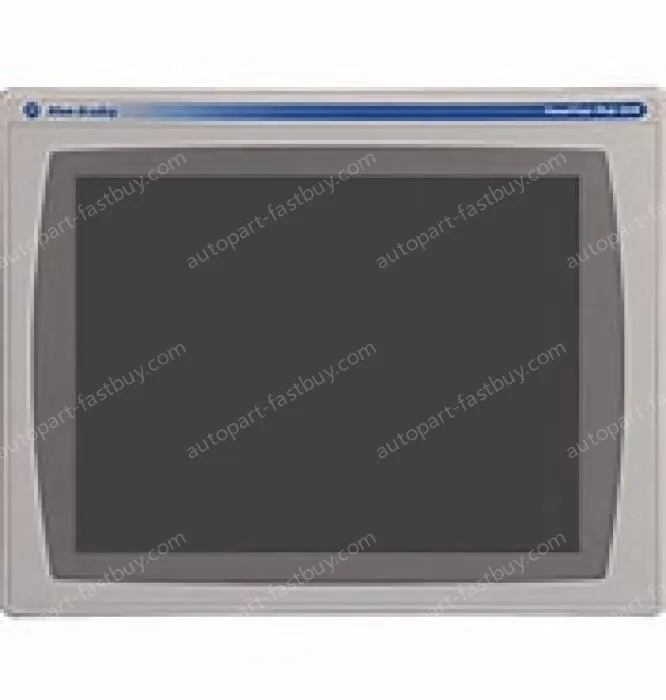 PanelView Plus 6