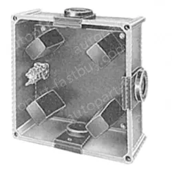APO - General Purpose Enclosures