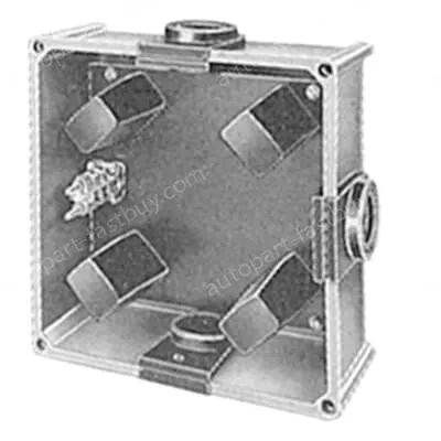 APO - General Purpose Enclosures