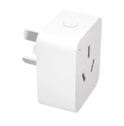 Smart socket SM-PW703-C16A