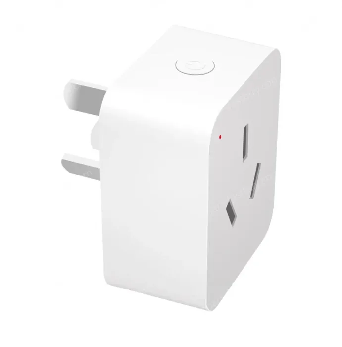 Smart socket SM-PW703-C16A