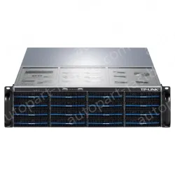 H.265+ Network DVR (64 channels / 16 bits)