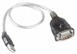 USB-RS232 (Rep)